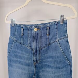⭕️ PINKO Mom’s Jeans Blue Size 27